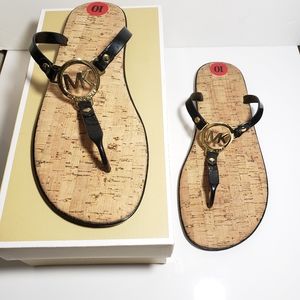 Micheal kors sandals